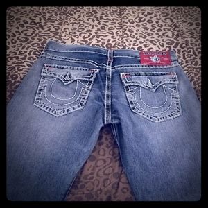 Tru Religion Jeans